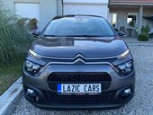 Citroen C3 77.000 k.m.