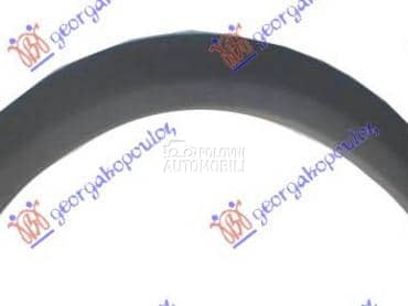 LAJSNA PREDNJEG BLATOBRANA... za Land Rover Freelander od 1998. do 2007. god.