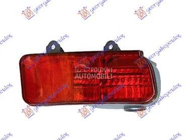 ZADNJA... za Honda CR-V od 2015. do 2017. god.