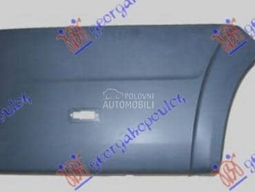 LAJSNA ZADNJEG BLATOBRANA... za Fiat Ostalo od 2014. do 2020. god.