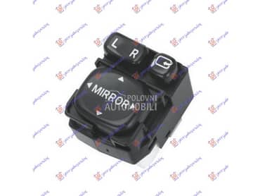 PREKIDAC ZA RETROVIZOR... za Toyota RAV 4 od 2000. do 2005. god.