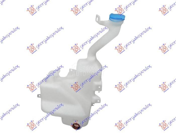 POSUDA ZA TECNOST BRISACA