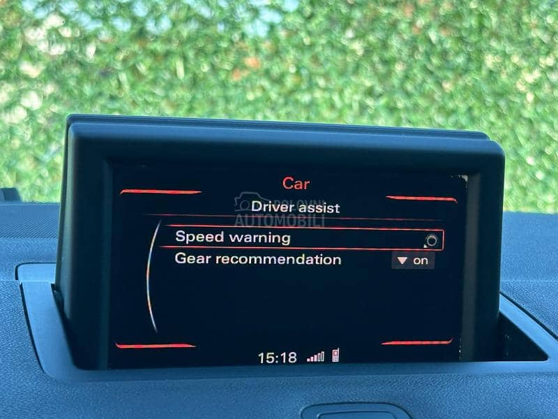 Audi A1 1.2 TFSI Audi A1 1.2 TFSI