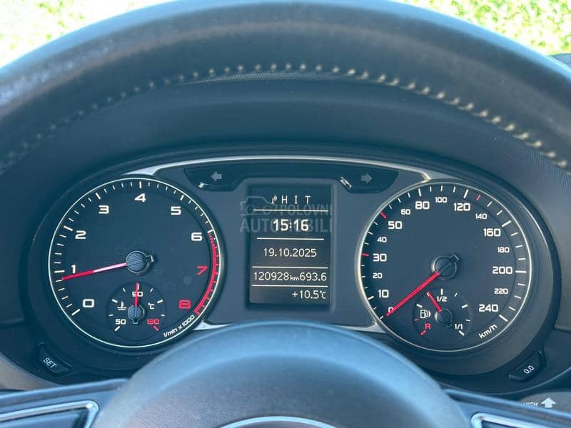 Audi A1 1.2 TFSI Audi A1 1.2 TFSI