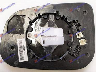 STAKLO RETROVIZORA SA... za Jaguar I-Pace za 2019. god.