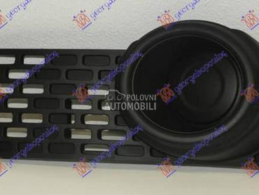 RESETKA PREDNJEG BRANIKA Levo za Suzuki Ignis od 2016. do 2020. god.