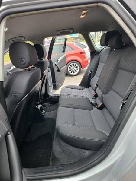Audi A3 2.0TDI /DSG/LED/NAV/