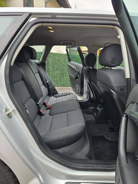Audi A3 2.0TDI /DSG/LED/NAV/