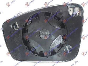 STAKLO RETROVIZORA SA... za Seat Toledo za 2012. god.