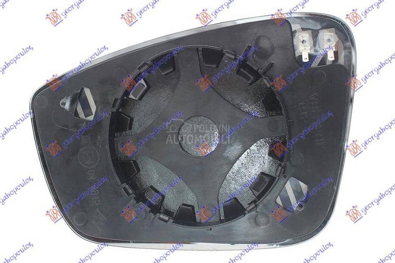 STAKLO RETROVIZORA SA...