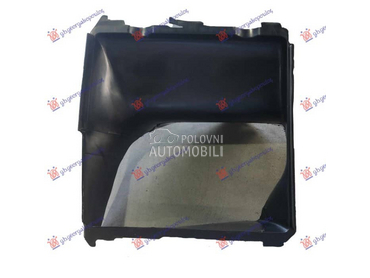 USMERIVAC VAZDUHA... za Porsche Cayenne od 2010. do 2015. god.