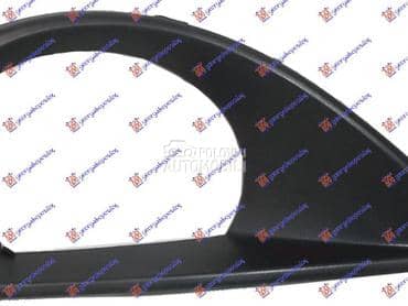 OKVIR MAGLENKE Levo za Audi Q7 od 2009. do 2015. god.