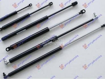 AMORTIZER GEPEK VRATA 590... za Audi Q3 od 2014. do 2018. god.