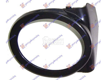 POKLOPAC MAGLENKE Levo za BMW Serija 3 od 1999. do 2003. god.