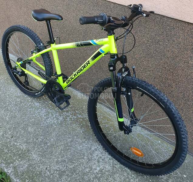 ROCKRIDER ST 500