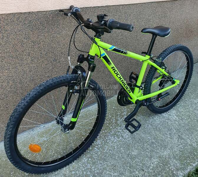 ROCKRIDER ST 500