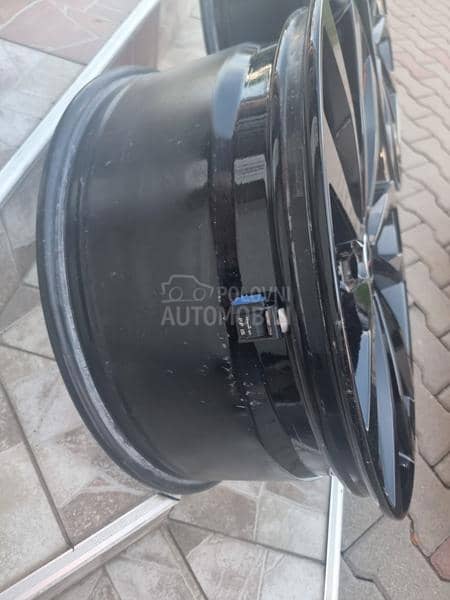 Aluminijumske felne ALUTEC 21" 5 x 112