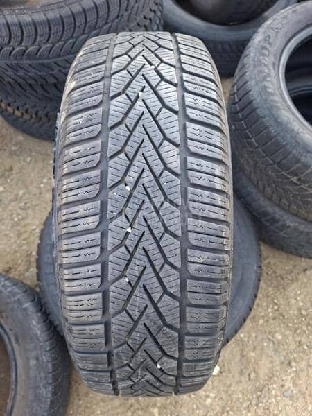 Semperit 185/60 R15 Zimska
