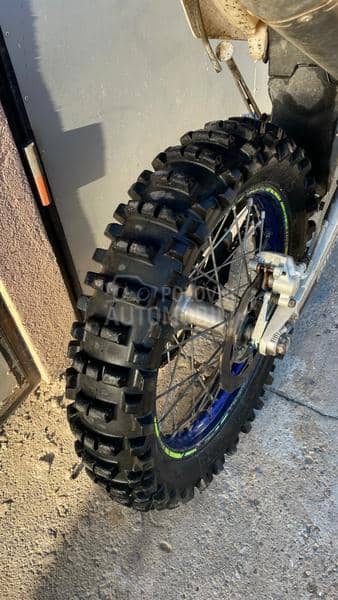 Sherco SEF 300 FACTORY