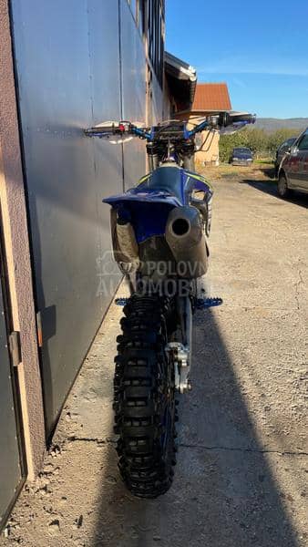 Sherco SEF 300 FACTORY