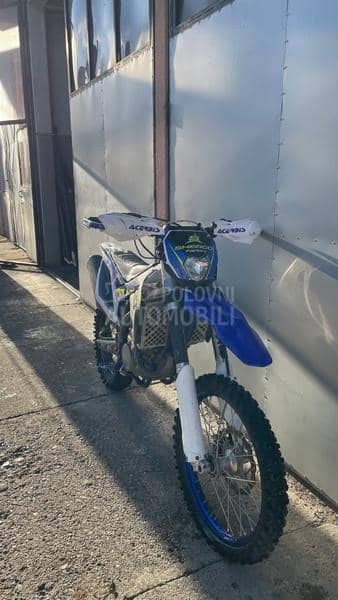 Sherco SEF 300 FACTORY