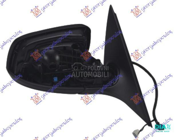 RETROVIZOR (BEZ POKLOPCA) ELEK