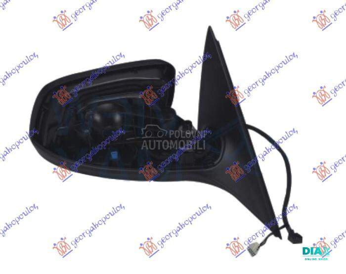 RETROVIZOR (BEZ POKLOPCA) ELEK