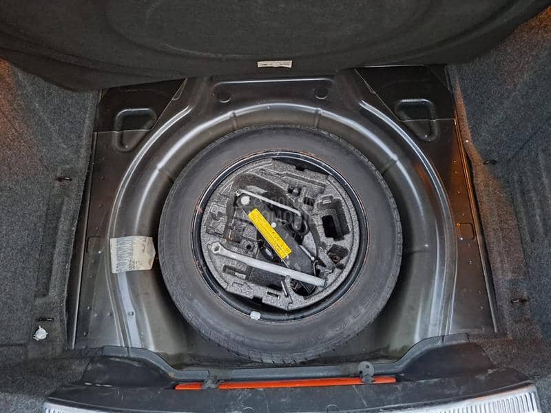 Škoda Superb 2.0 TDI