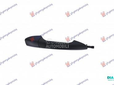 KVAKA PREDNJIH/ZADNJIH VRATA S za Mercedes Benz A Klasa od 2015. do 2018. god.