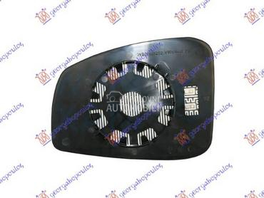 STAKLO RETROVIZORA SA... za Renault Laguna od 2008. do 2015. god.