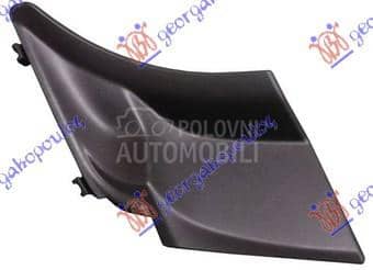 MASKA ISPOD PREDNJIH...