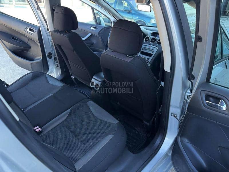 Peugeot 308 CH NOVO