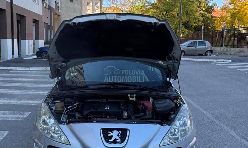 Peugeot 308 CH NOVO