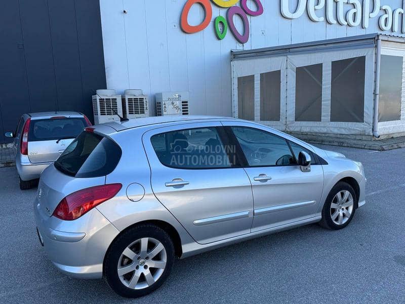 Peugeot 308 CH NOVO