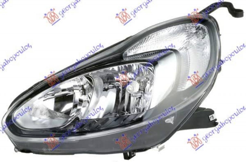 FAR ELEKTRICNI SA DNEVNIM...