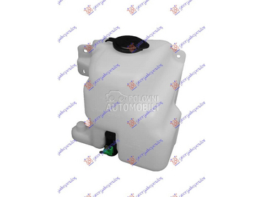 POSUDA ZA TECNOST BRISACA za Mitsubishi L200 od 1997. do 1999. god.