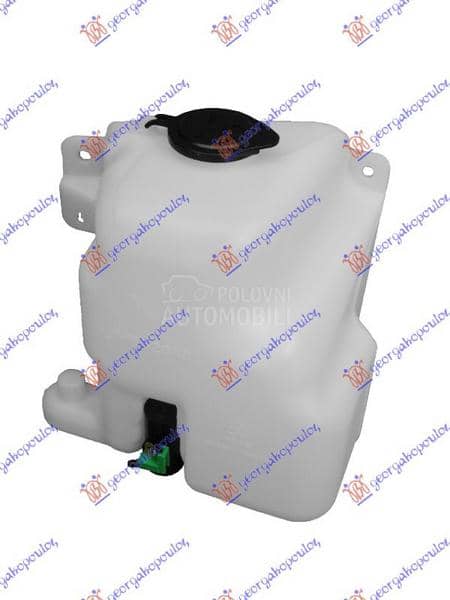 POSUDA ZA TECNOST BRISACA