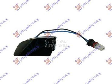 SVETLO UPOZORENJA PROMENE... za Audi A4 od 2007. do 2011. god.