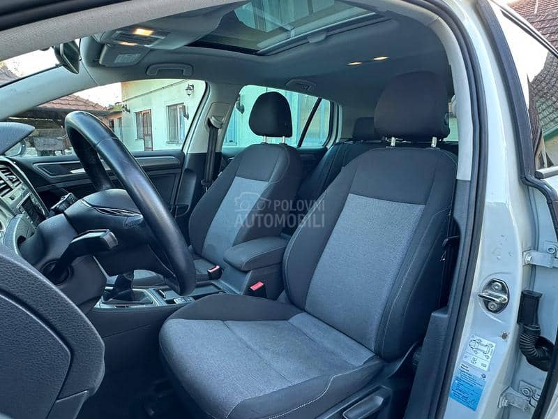 Volkswagen Golf 7 1.2 T.S.I/PANO