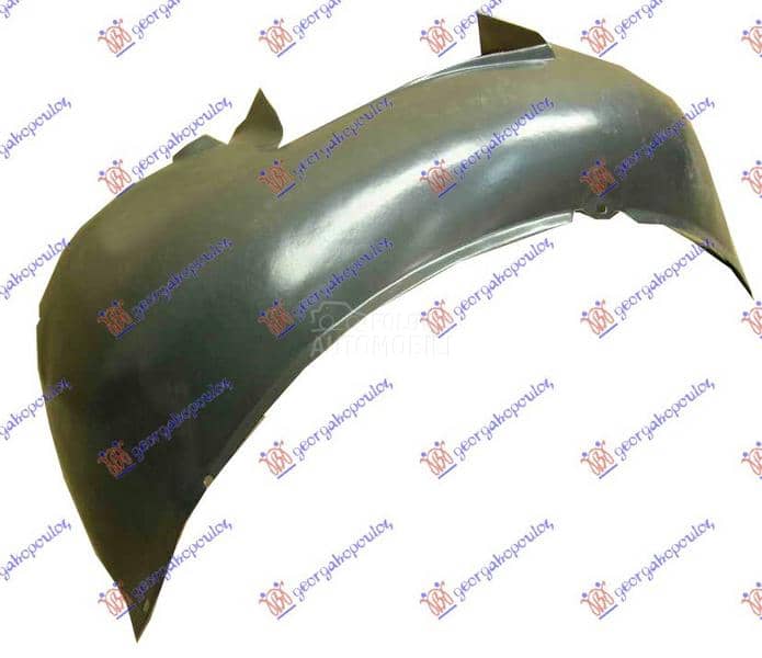 POTKRILO PLASTICNO Levo