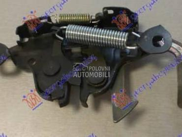 BRAVA HAUBE za Nissan Sunny od 1992. do 1995. god.