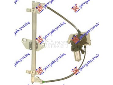 PODIZAC PROZORA ELEKTRICNI... za Mitsubishi Colt od 1999. do 2005. god.