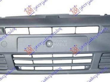PREDNJI BRANIK za Nissan Primastar od 2002. do 2006. god.
