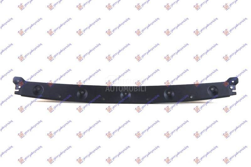 SPOJLER ZADNJEG BRANIKA