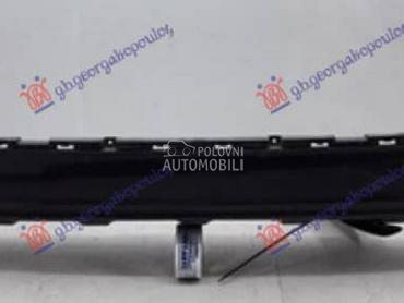 SPOJLER ZADNJEG BRANIKA za Kia Sportage od 2015. do 2018. god.