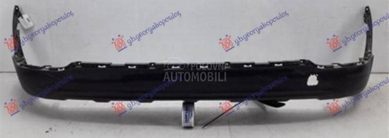 SPOJLER ZADNJEG BRANIKA