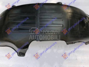ZADNJE POTKRILO PLASTICNO Levo za Hyundai Sonata od 2015. do 2017. god.