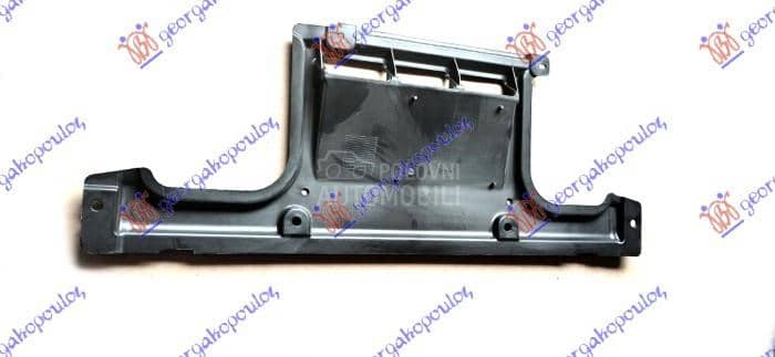 ZASTITA MOTORA (3.0L)...