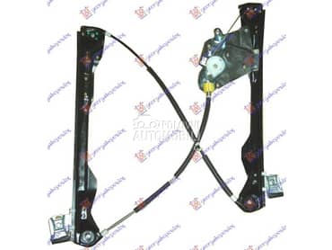 PODIZAC PREDNJEG PROZORA... za Ford Focus od 1998. do 2004. god.