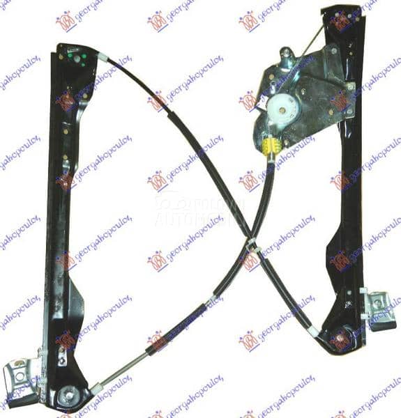 PODIZAC PREDNJEG PROZORA...